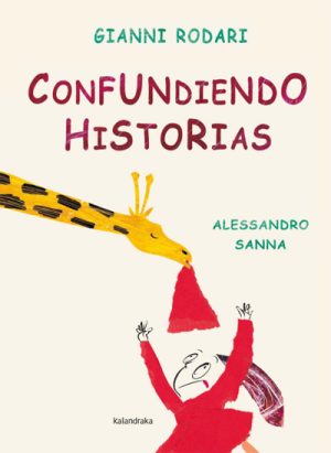 Confundiendo Historias