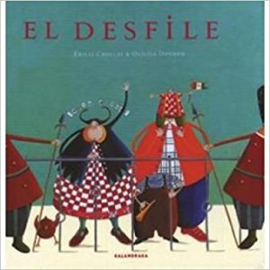 El Desfile