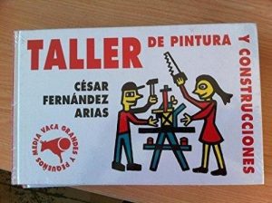 Taller De Pintura Y Construcciones
