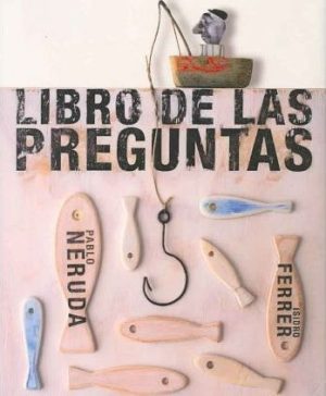 Libro De Las Preguntas