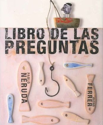 Libro De Las Preguntas