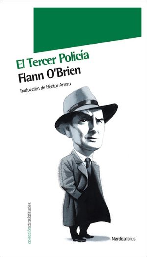 El Tercer Policía