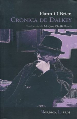 Crónica De Dalkey
