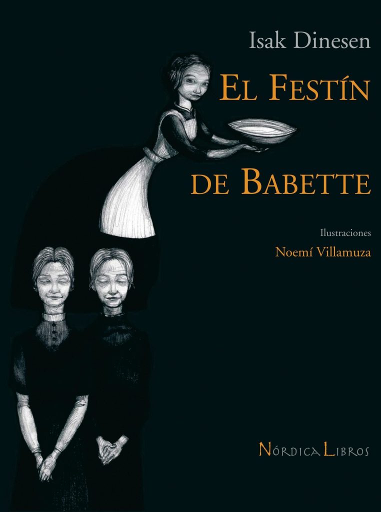 El Festín De Babette