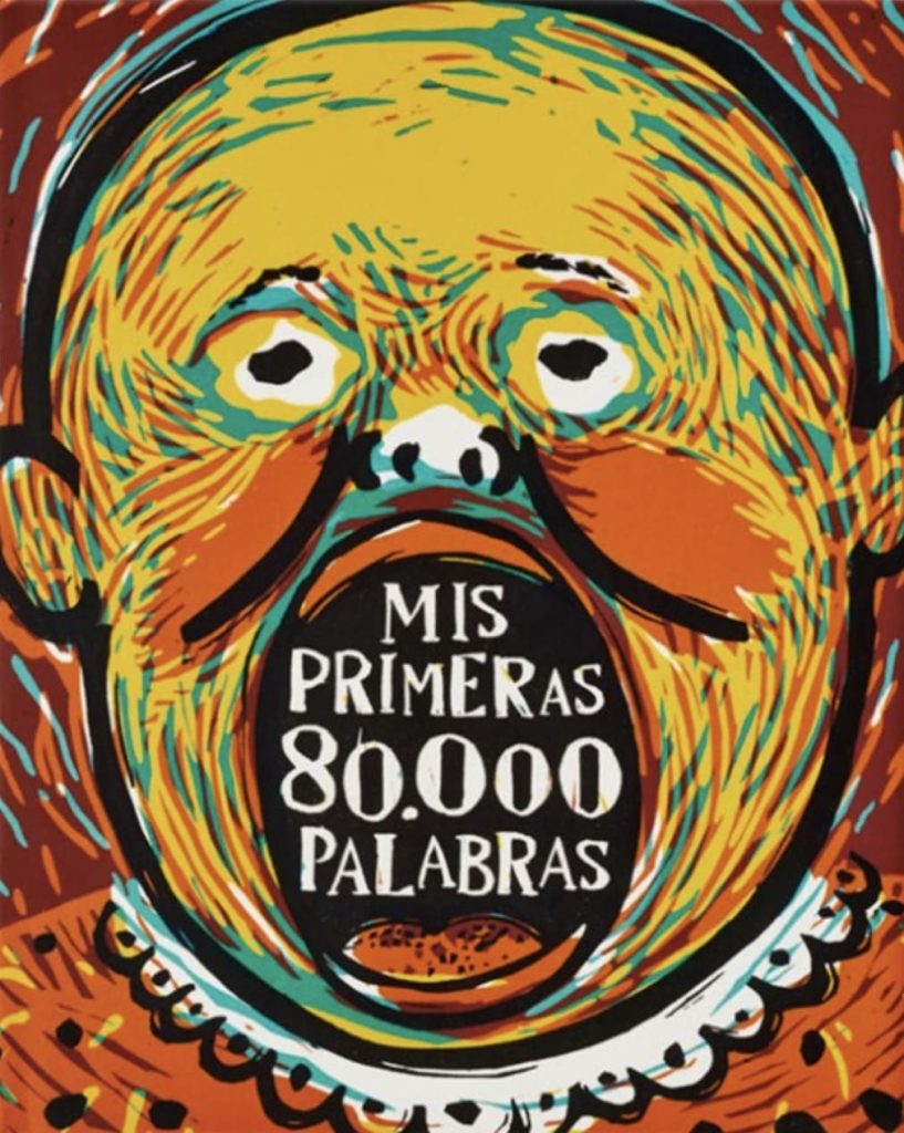 Mis Primeras 80.000 Palabras: Diccionario Infantil Ilustrado