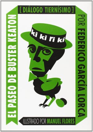 El Paseo De Buster Keaton : Dialogo Tiernísimo