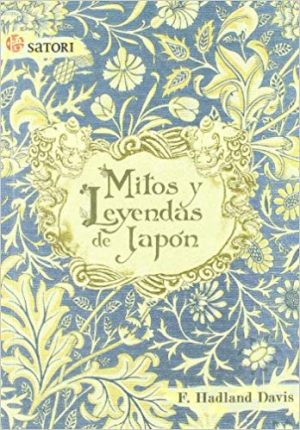 Mitos y leyendas de japón