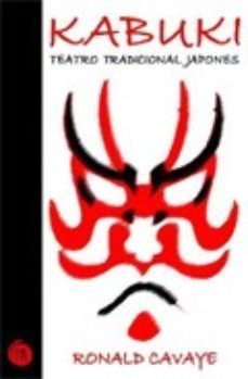 Kabuki: Teatro tradicional japonés