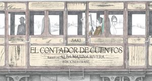 El Contador De Cuentos