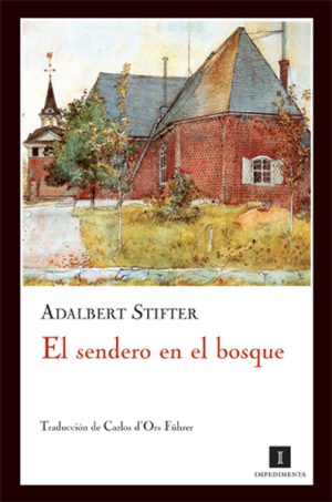 El Sendero En El Bosque