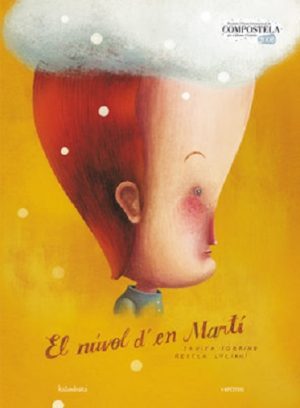 El Nuvol D En Martí - Catalán