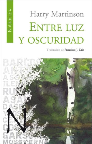 Entre Luz Y Oscuridad