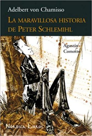 Maravillosa Historia De Peter Schlemihl