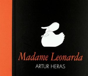 Madame Leonarda (T.D.)