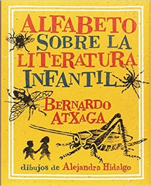 Alfabeto Sobre La Literatura Infantil