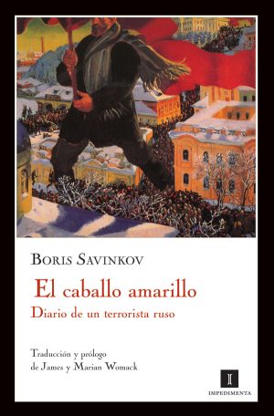 El Caballo Amarillo