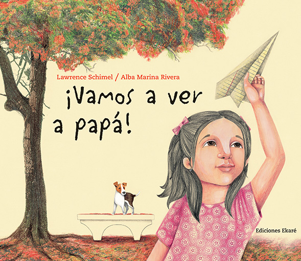 Vamos A Ver A Papa!