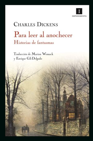 Para Leer Al Anochecer