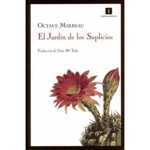 El Jardín De Los Suplicios