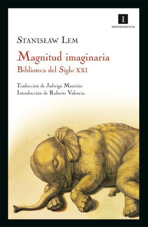 Magnitud Imaginaria
