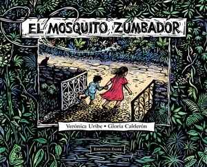 El Mosquito Zumbador