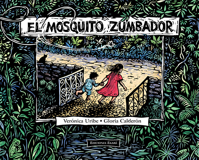El Mosquito Zumbador