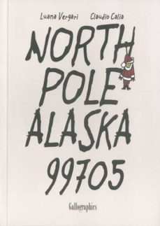 North Pole Alaska 99705