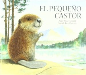 El Pequeño Castor
