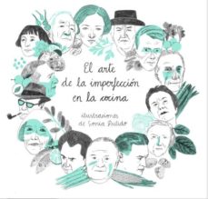 El Arte De La Imperfección En La Cocina