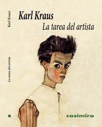 La Tarea Del Artista