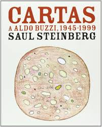 Cartas A Aldo Buzzi - 1945-1999