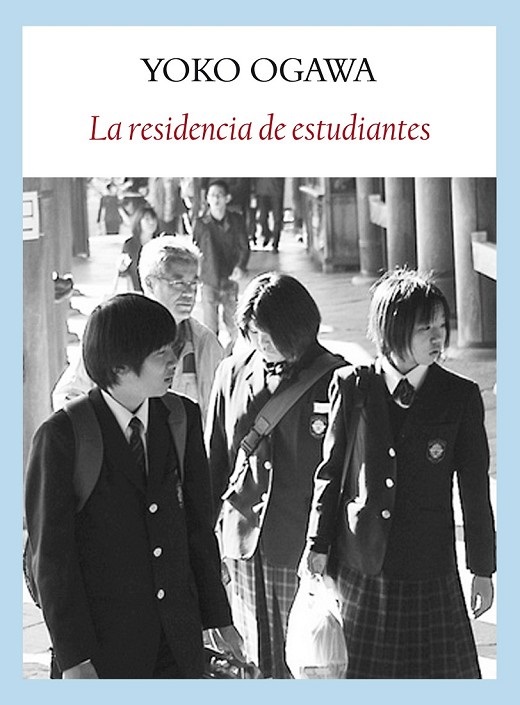 La Residencia De Estudiantes