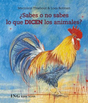 Sabes O No Sabes Lo Que Dicen Los Animales