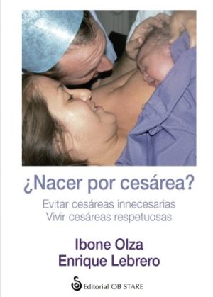 Nacer Por Cesárea?