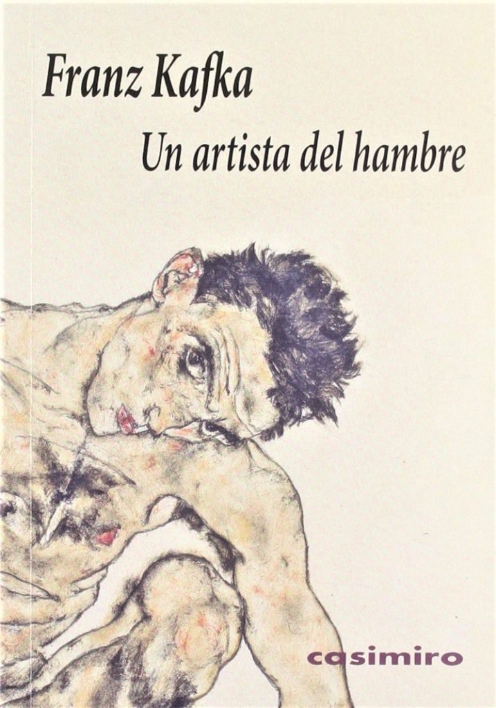 Un Artista Del Hambre