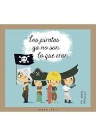 Los Piratas Ya No Son Lo Que Eran