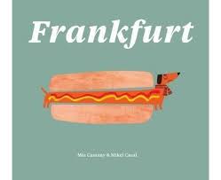 Frankfurt : Un Chucho Con Estilo