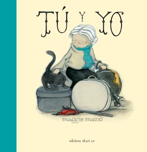 Tu Y Yo