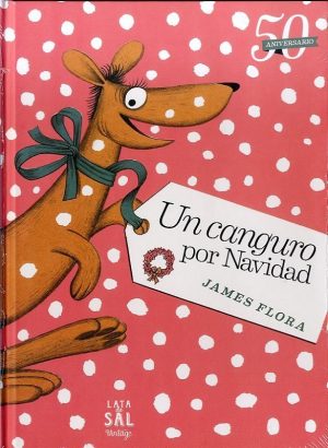 Un Canguro Por Navidad