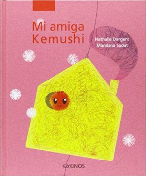 Mi Amiga Kemushi