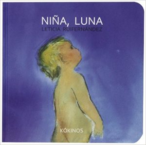Niña, Luna