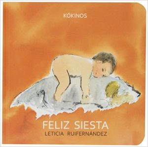 Feliz Siesta