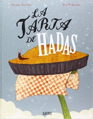 La Tarta De Hadas