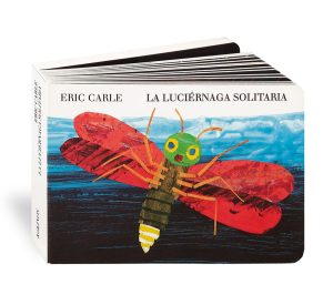 Luciérnaga Solitaria