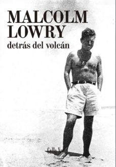 Detrás Del Volcán