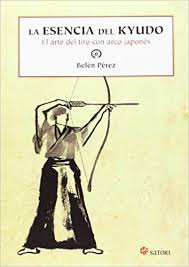 La esencia del Kyudo: El arte del tiro con arco japonés