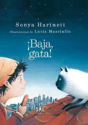 Baja, Gata!
