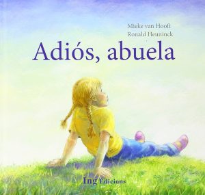 Adiós Abuela