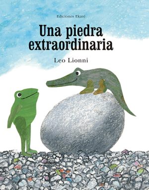 Una Piedra Extraordinaria