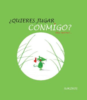 Quieres Jugar Conmigo?